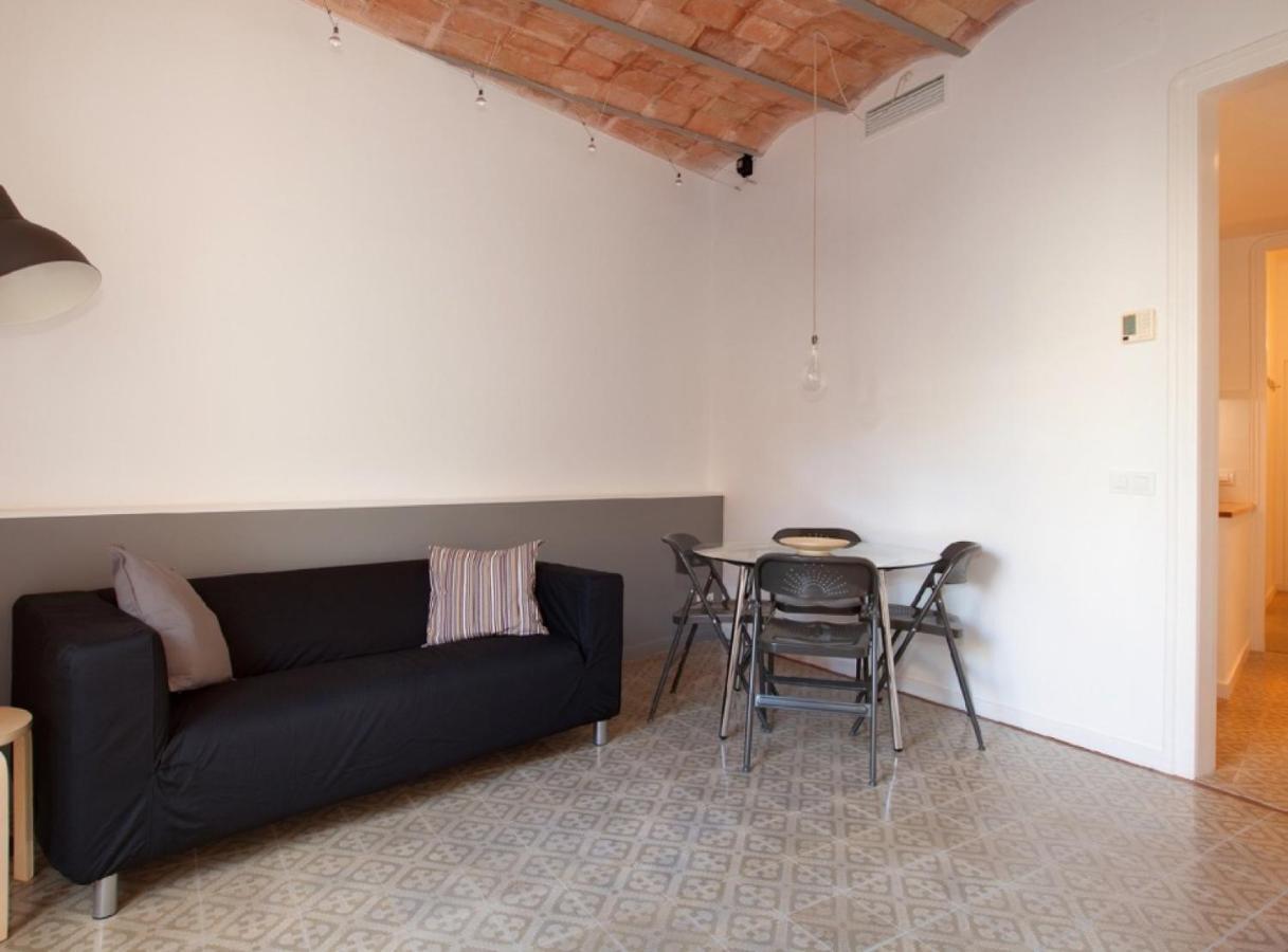 Flat Eixample Napoles/Apartment Barcelona Exterior foto